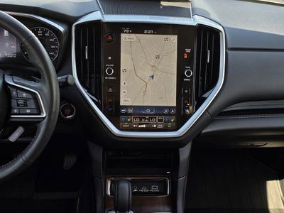 2023 Subaru Ascent Touring