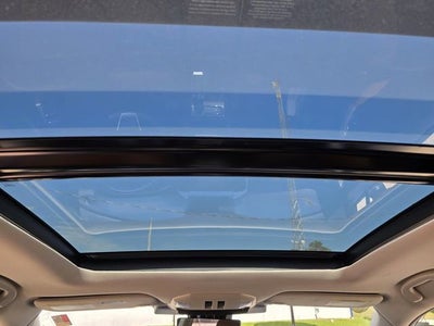 2023 Subaru Ascent Touring