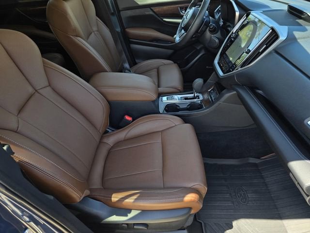 2023 Subaru Ascent Touring