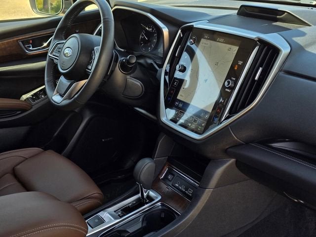 2023 Subaru Ascent Touring