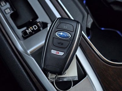 2023 Subaru Ascent Touring