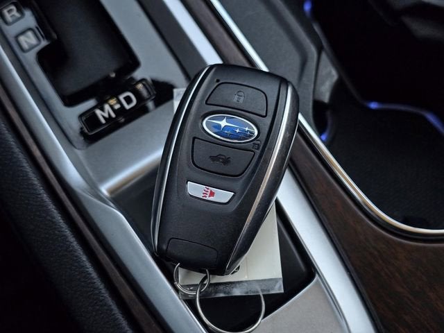 2023 Subaru Ascent Touring