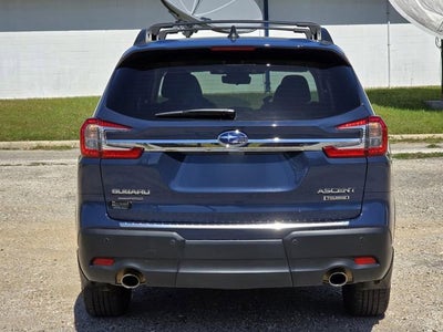 2023 Subaru Ascent Touring