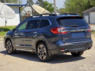 2023 Subaru Ascent Touring