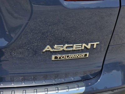 2023 Subaru Ascent Touring
