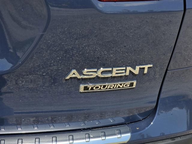 2023 Subaru Ascent Touring
