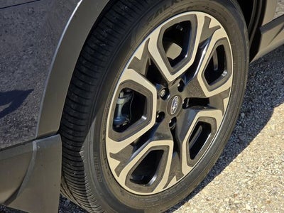 2023 Subaru Ascent Touring