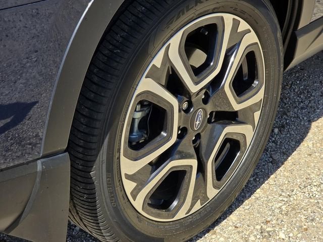 2023 Subaru Ascent Touring