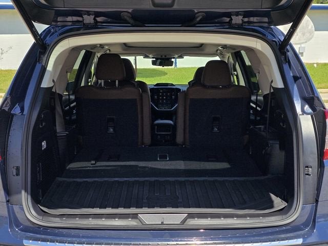 2023 Subaru Ascent Touring