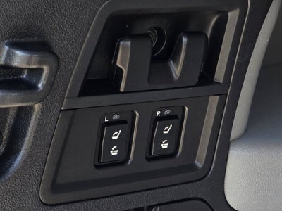 2016 Toyota Sequoia SR5