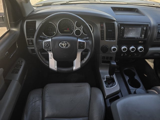 2016 Toyota Sequoia SR5