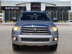 2016 Toyota Sequoia SR5