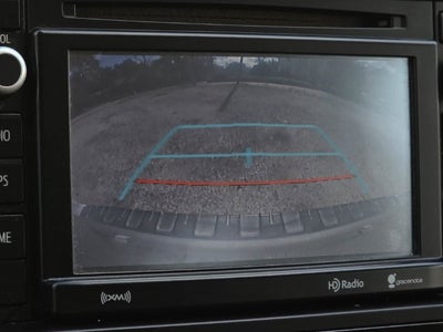2016 Toyota Sequoia SR5