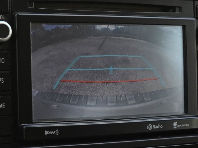 2016 Toyota Sequoia SR5