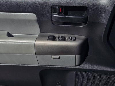 2016 Toyota Sequoia SR5