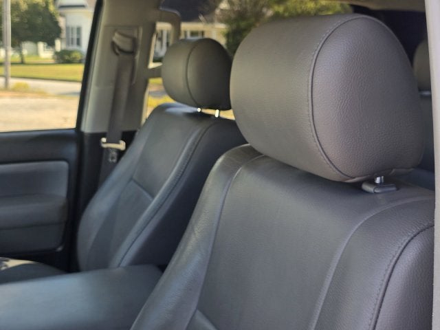 2016 Toyota Sequoia SR5