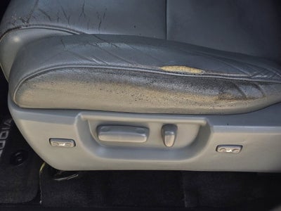 2016 Toyota Sequoia SR5