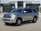 2016 Toyota Sequoia SR5