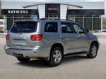 2016 Toyota Sequoia SR5