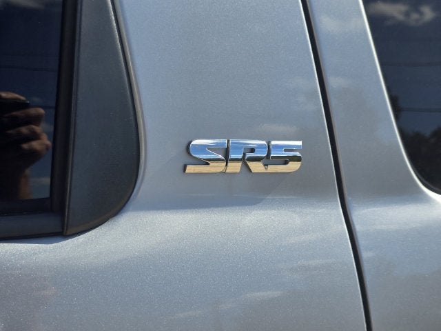 2016 Toyota Sequoia SR5
