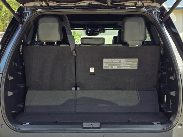 2023 Toyota Sequoia SR5