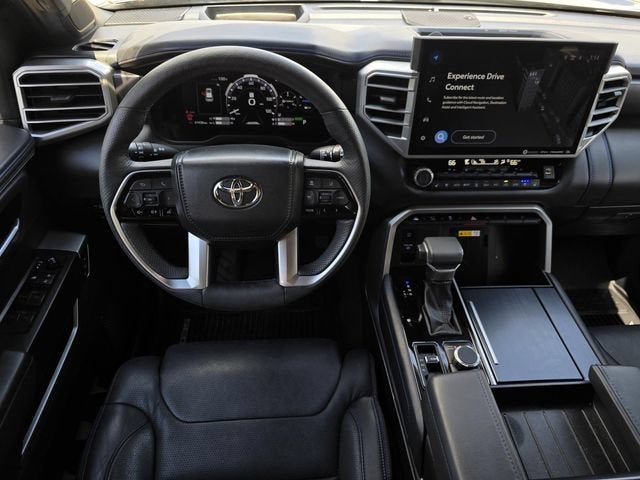 2023 Toyota Sequoia SR5