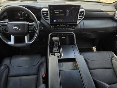 2023 Toyota Sequoia SR5