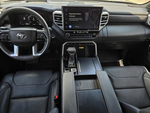 2023 Toyota Sequoia SR5