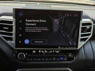 2023 Toyota Sequoia SR5