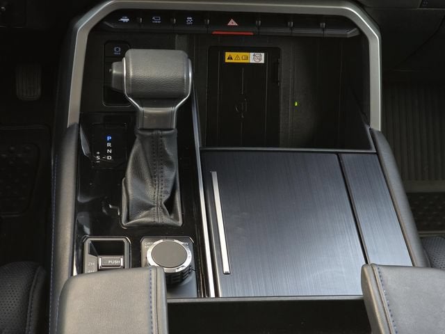 2023 Toyota Sequoia SR5