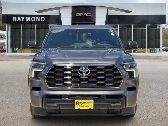 2023 Toyota Sequoia SR5