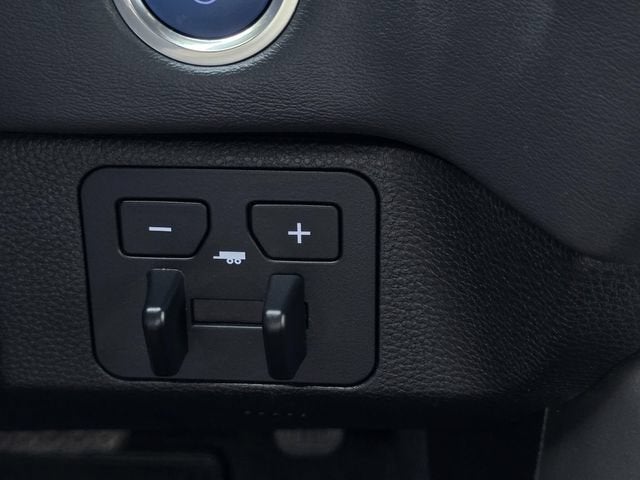 2023 Toyota Sequoia SR5