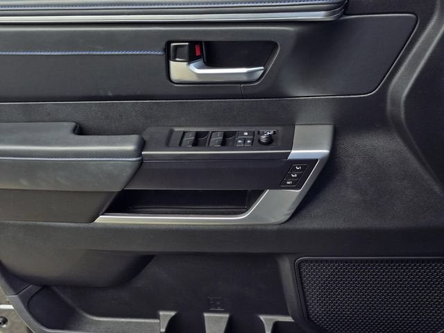 2023 Toyota Sequoia SR5
