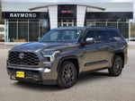 2023 Toyota Sequoia SR5