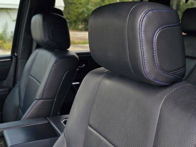 2023 Toyota Sequoia SR5