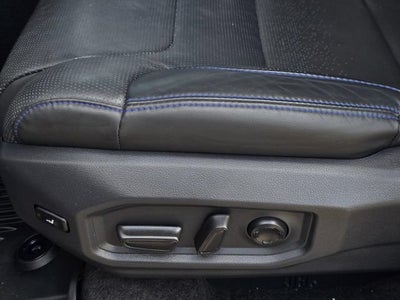 2023 Toyota Sequoia SR5