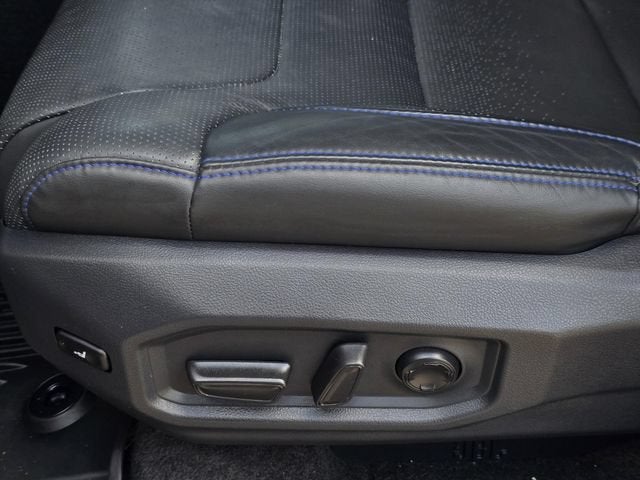 2023 Toyota Sequoia SR5