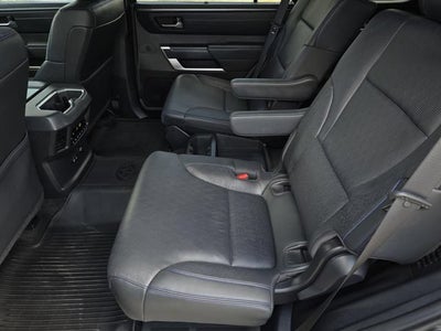 2023 Toyota Sequoia SR5