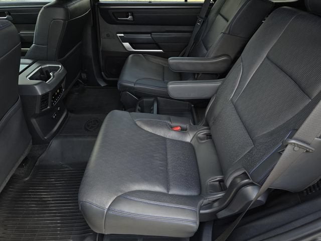 2023 Toyota Sequoia SR5