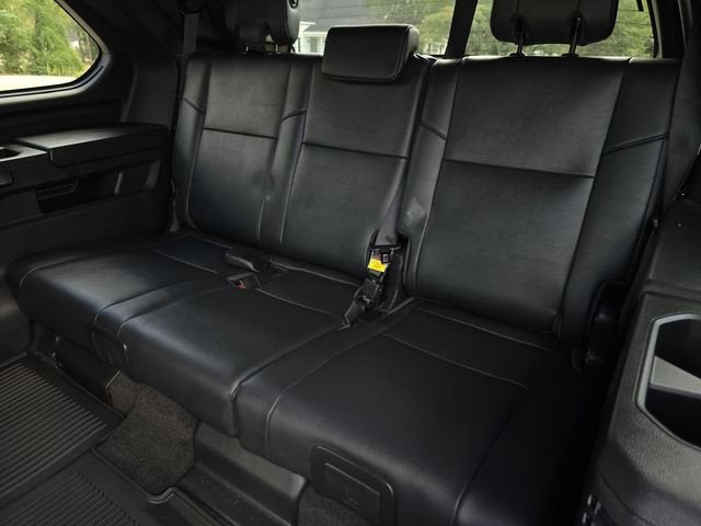 2023 Toyota Sequoia SR5