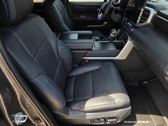 2023 Toyota Sequoia SR5