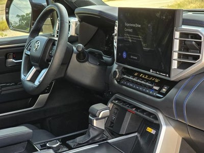 2023 Toyota Sequoia SR5