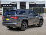 2023 Toyota Sequoia SR5
