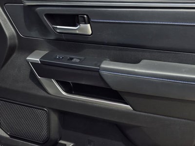 2023 Toyota Sequoia SR5