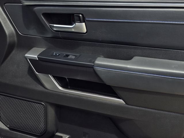 2023 Toyota Sequoia SR5