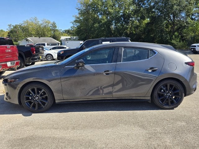 2026 Mazda Mazda3 Hatchback 2.5 S Select Sport