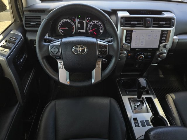 2023 Toyota 4Runner TRD Sport