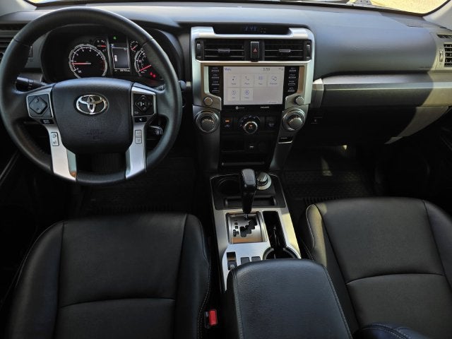 2023 Toyota 4Runner TRD Sport