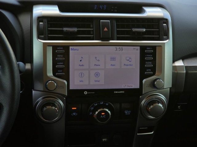 2023 Toyota 4Runner TRD Sport