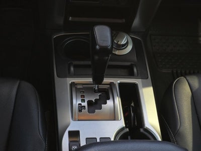 2023 Toyota 4Runner TRD Sport